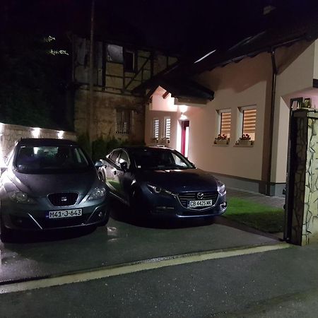 Apartment Stari Lisac Сараево Екстериор снимка