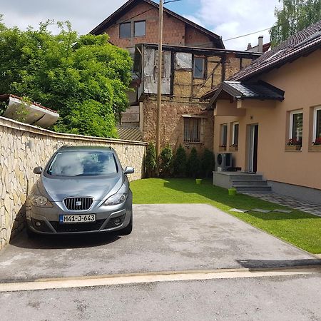 Apartment Stari Lisac Сараево Екстериор снимка