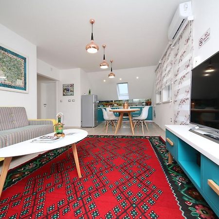 Apartment Stari Lisac Сараево Екстериор снимка
