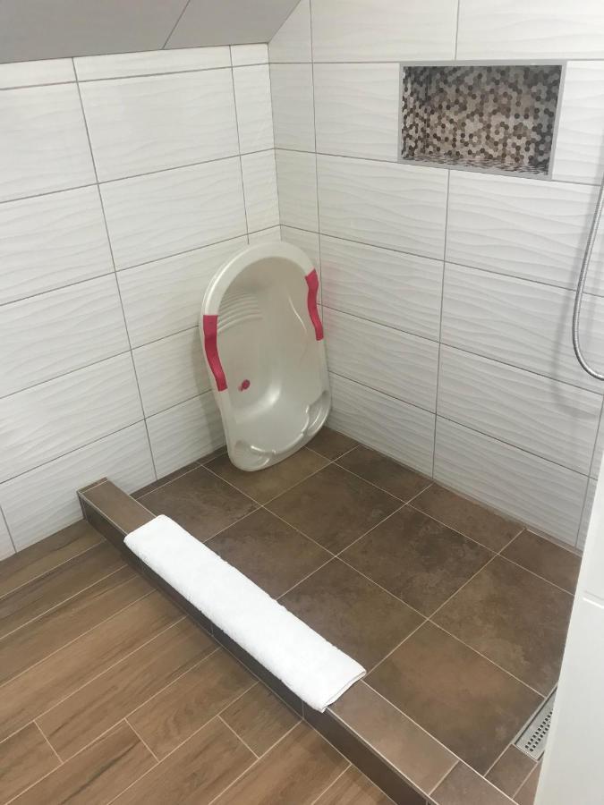 Apartment Stari Lisac Сараево Екстериор снимка