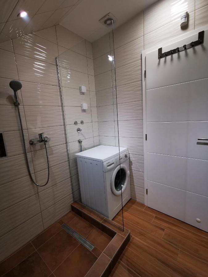 Apartment Stari Lisac Сараево Екстериор снимка