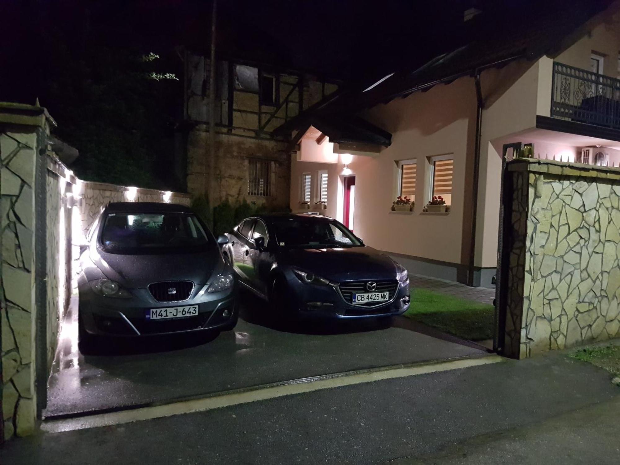 Apartment Stari Lisac Сараево Екстериор снимка