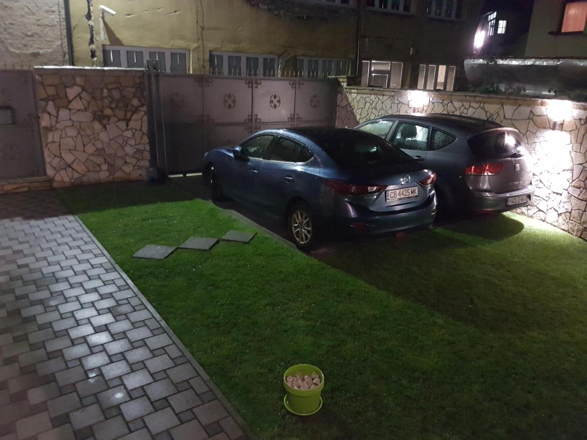 Apartment Stari Lisac Сараево Екстериор снимка
