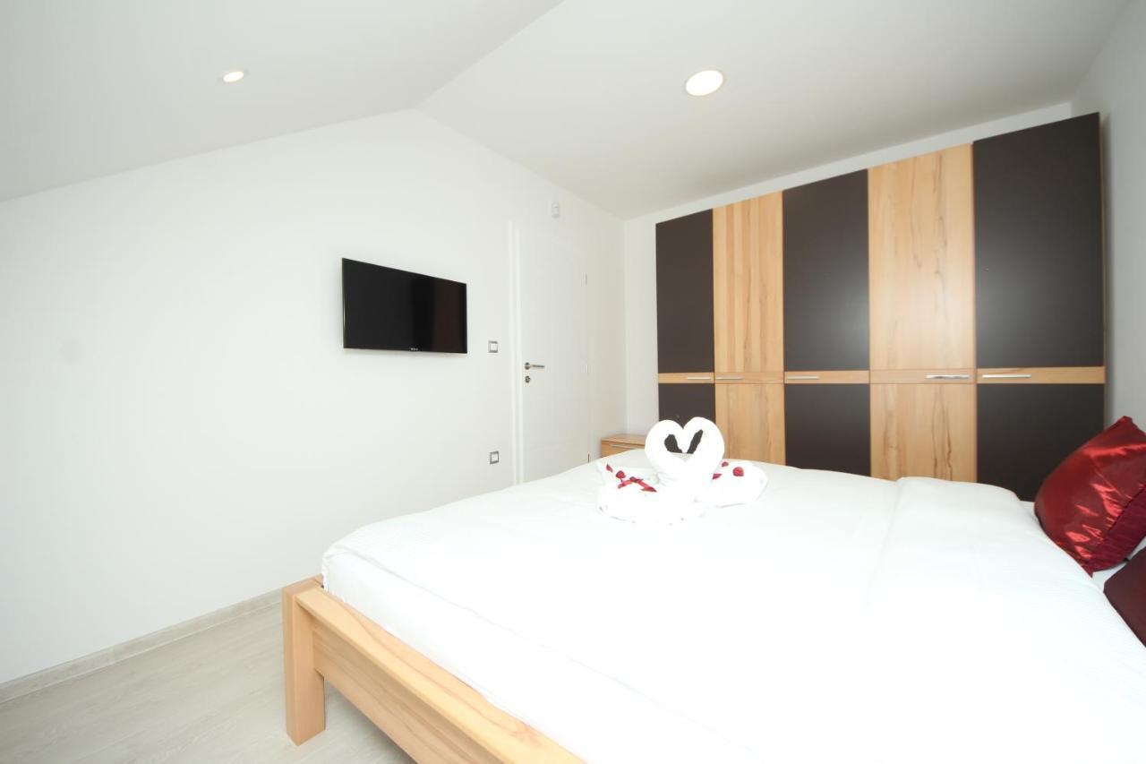 Apartment Stari Lisac Сараево Екстериор снимка