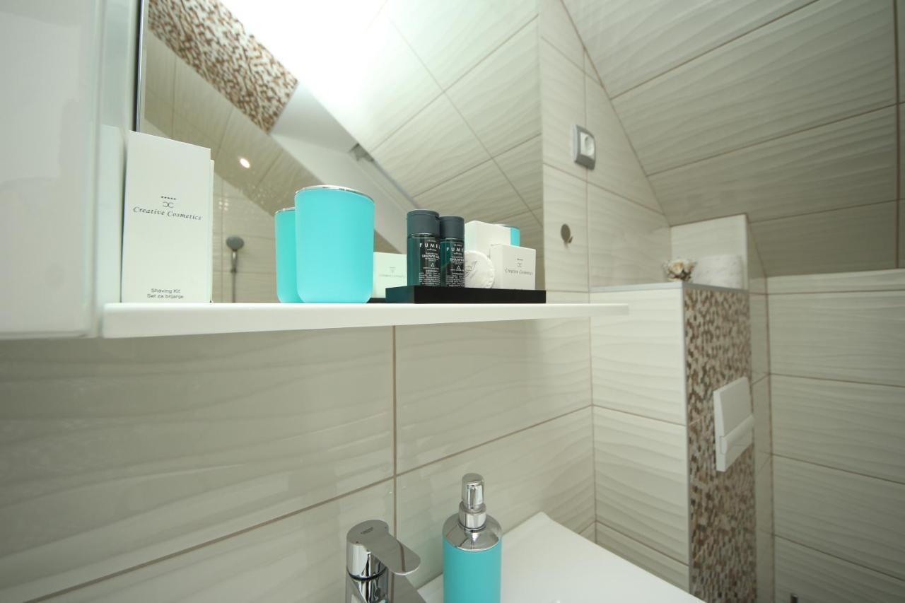 Apartment Stari Lisac Сараево Екстериор снимка