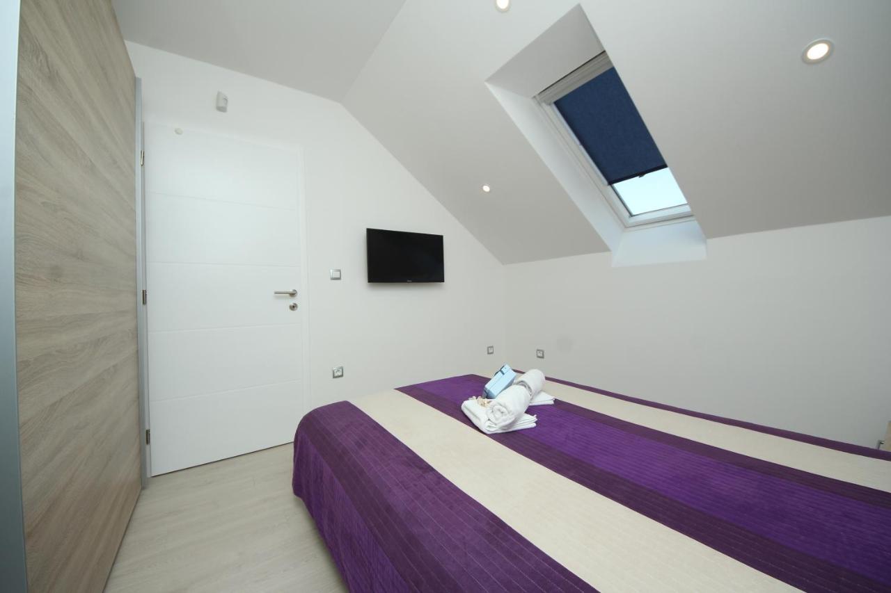 Apartment Stari Lisac Сараево Екстериор снимка