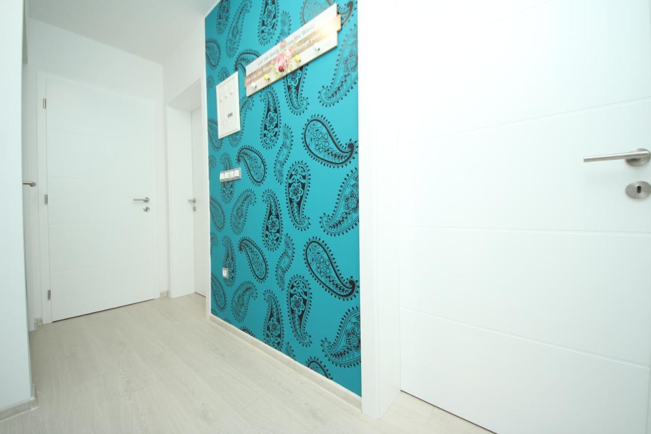 Apartment Stari Lisac Сараево Екстериор снимка