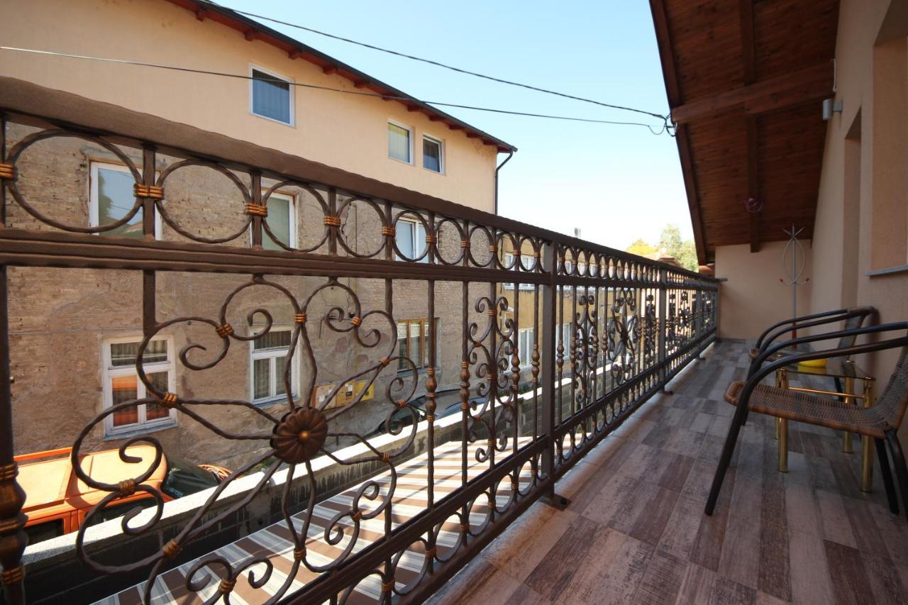 Apartment Stari Lisac Сараево Екстериор снимка