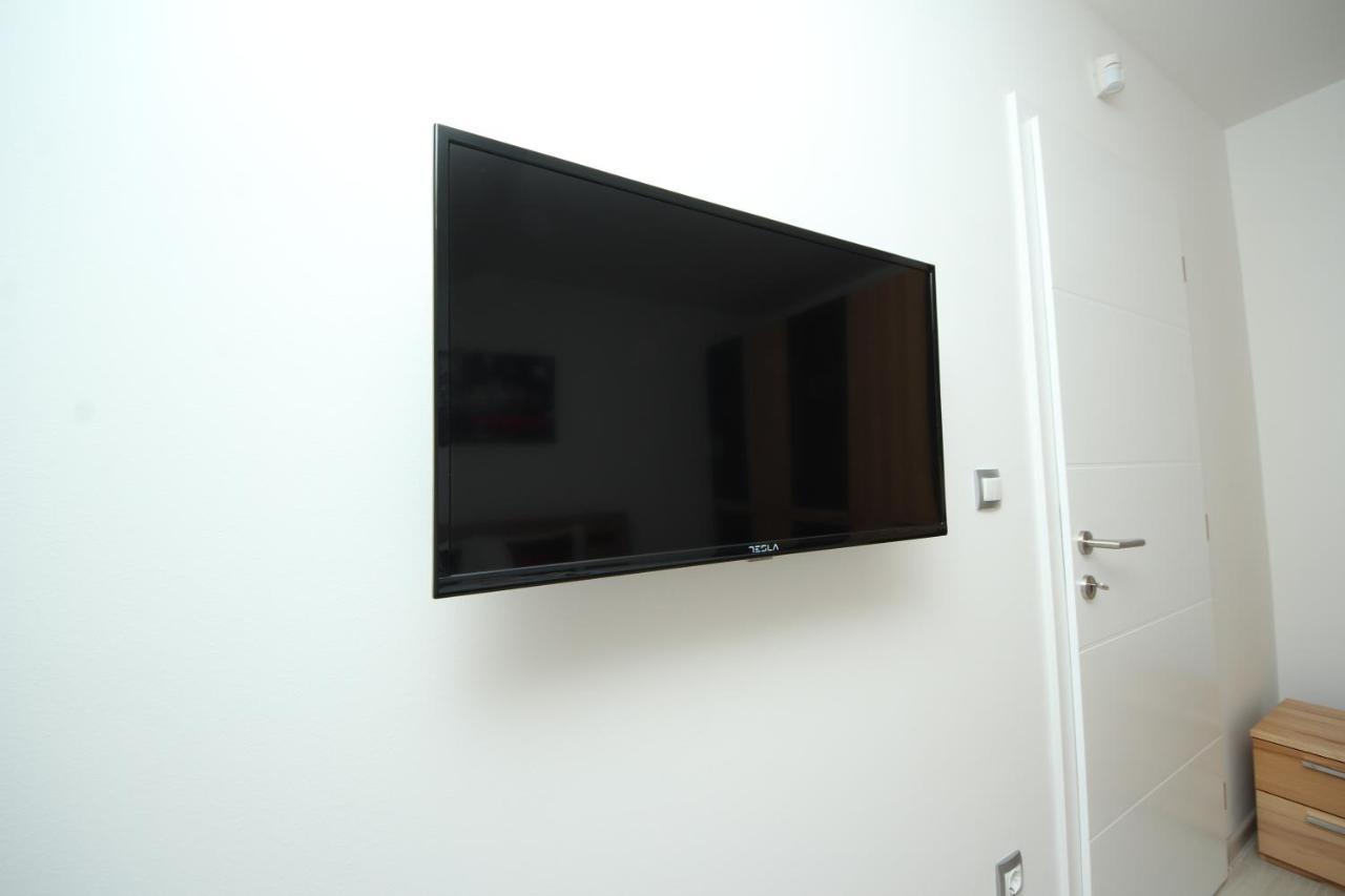 Apartment Stari Lisac Сараево Екстериор снимка