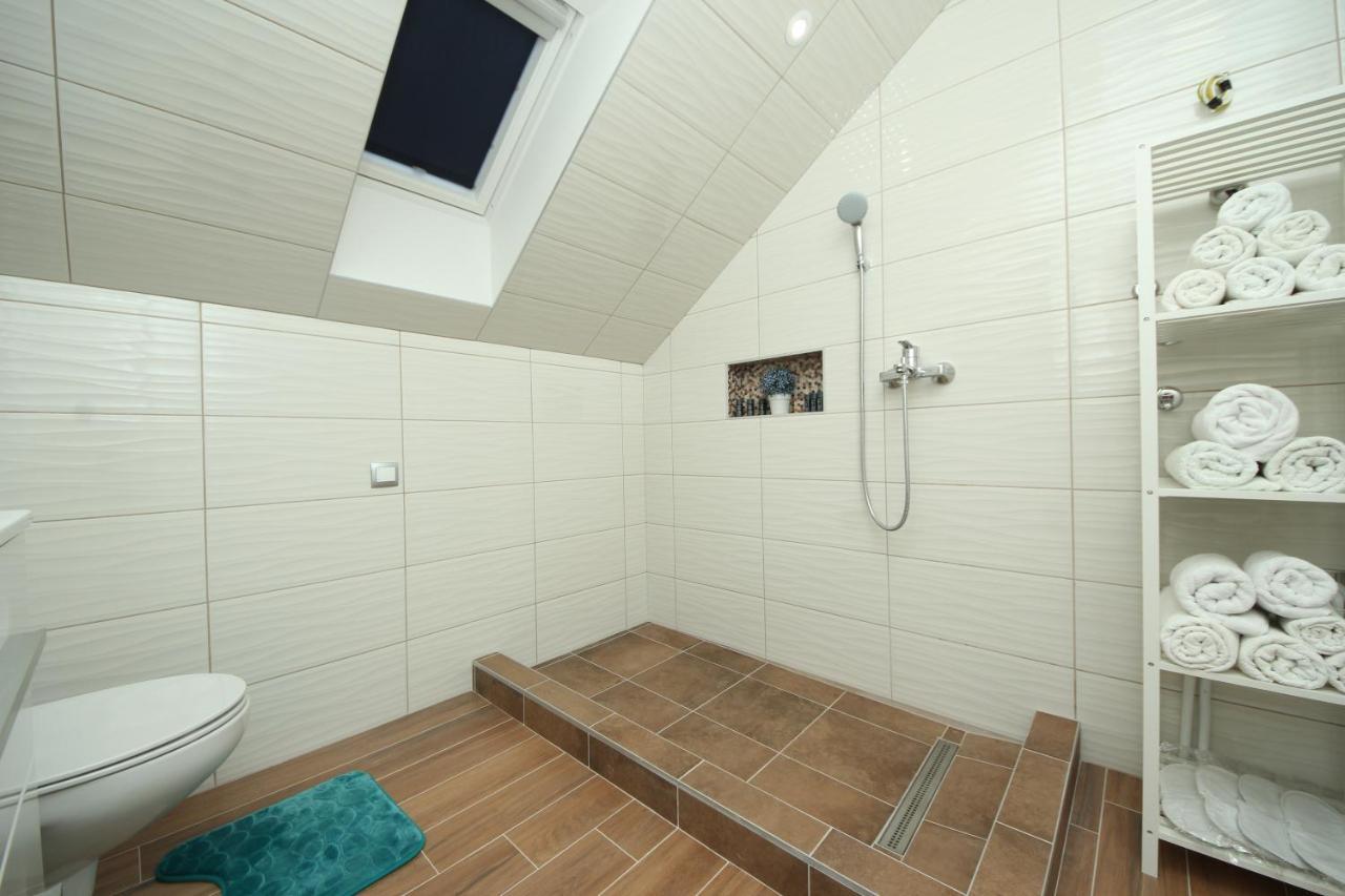 Apartment Stari Lisac Сараево Екстериор снимка
