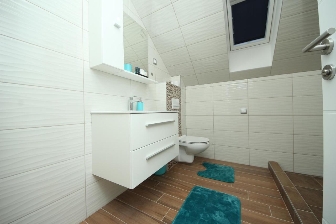 Apartment Stari Lisac Сараево Екстериор снимка