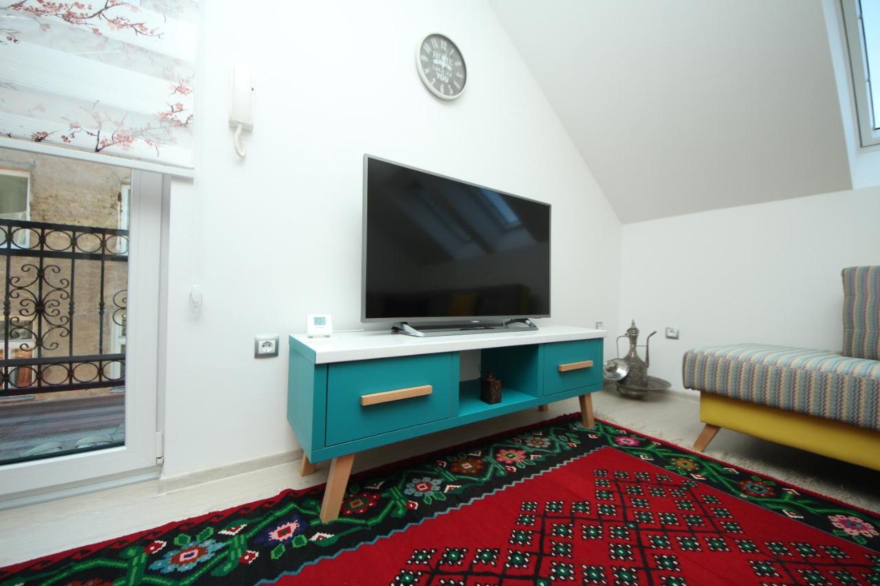 Apartment Stari Lisac Сараево Екстериор снимка
