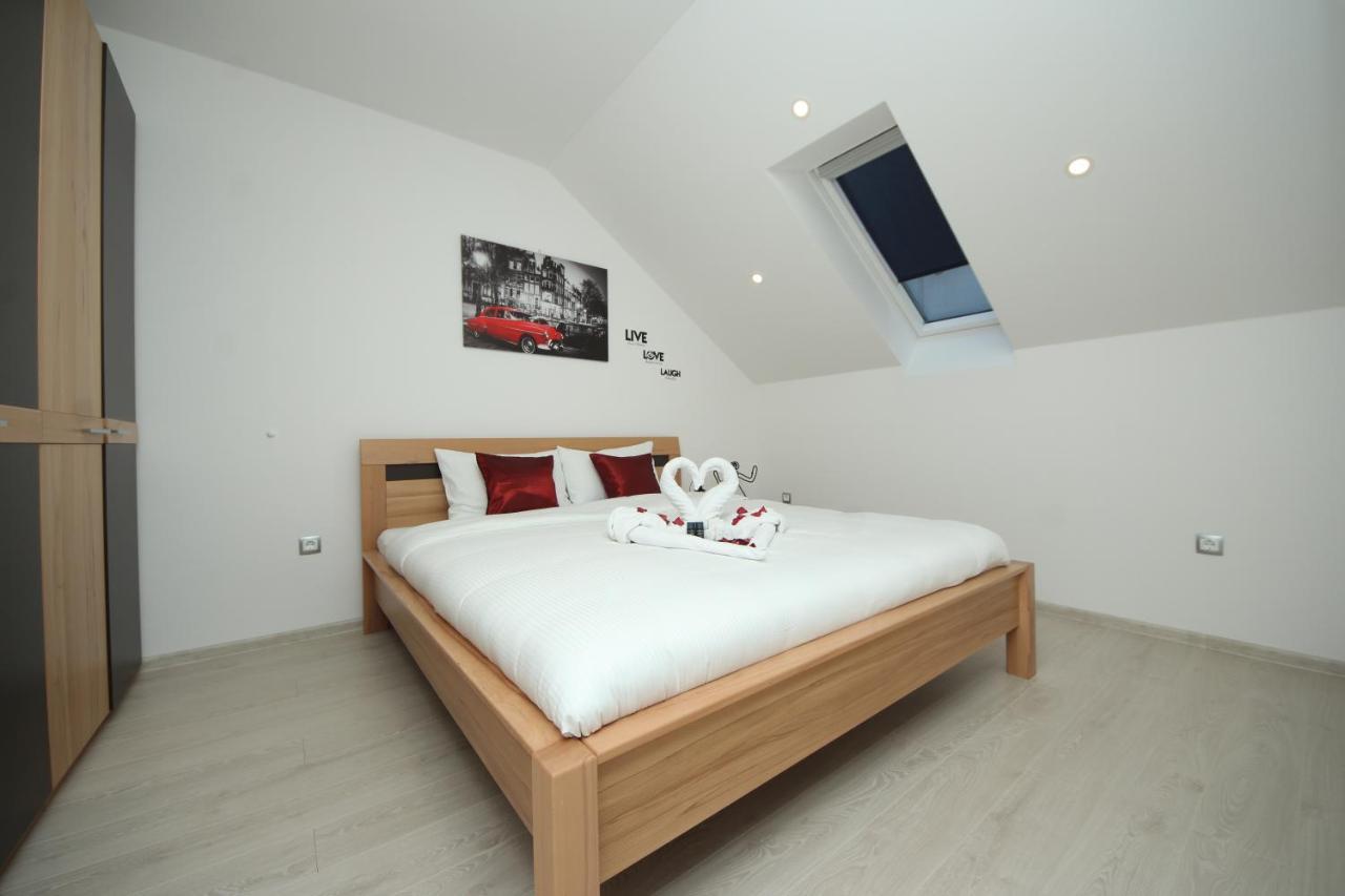 Apartment Stari Lisac Сараево Екстериор снимка