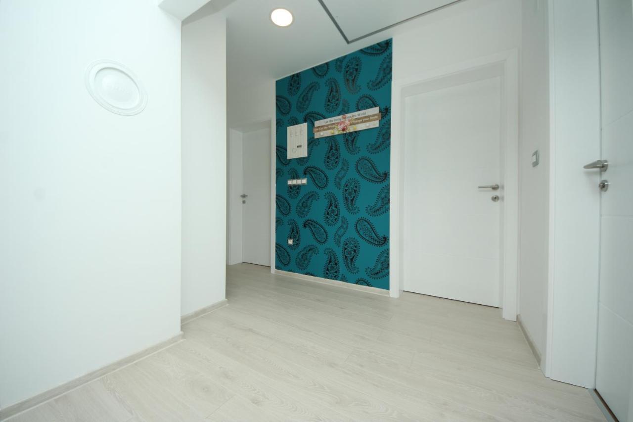 Apartment Stari Lisac Сараево Екстериор снимка
