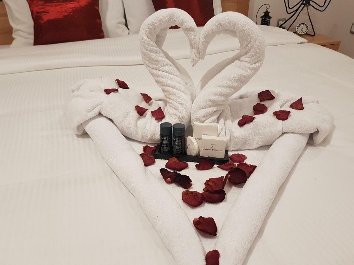 Apartment Stari Lisac Сараево Екстериор снимка