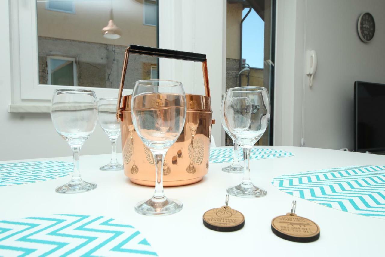 Apartment Stari Lisac Сараево Екстериор снимка