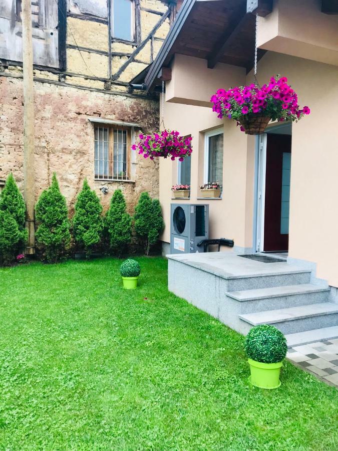 Apartment Stari Lisac Сараево Екстериор снимка