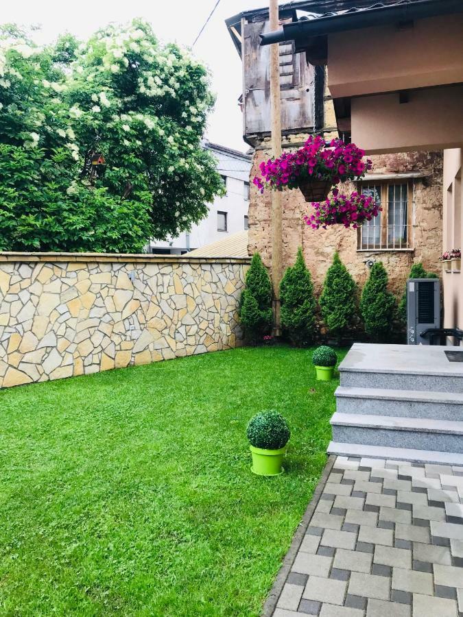 Apartment Stari Lisac Сараево Екстериор снимка