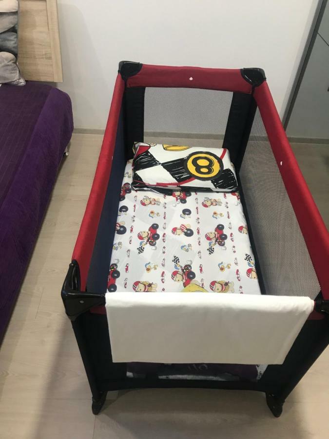 Apartment Stari Lisac Сараево Екстериор снимка