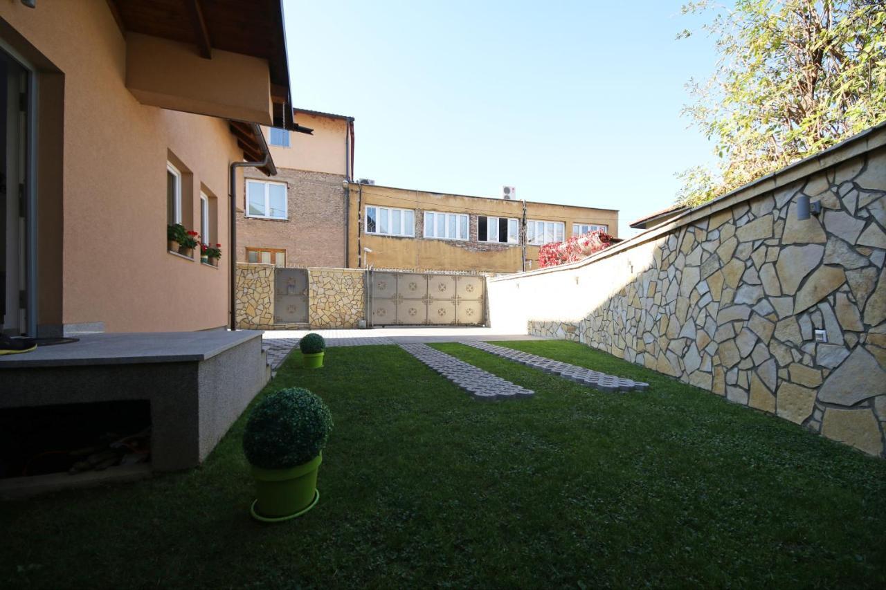 Apartment Stari Lisac Сараево Екстериор снимка