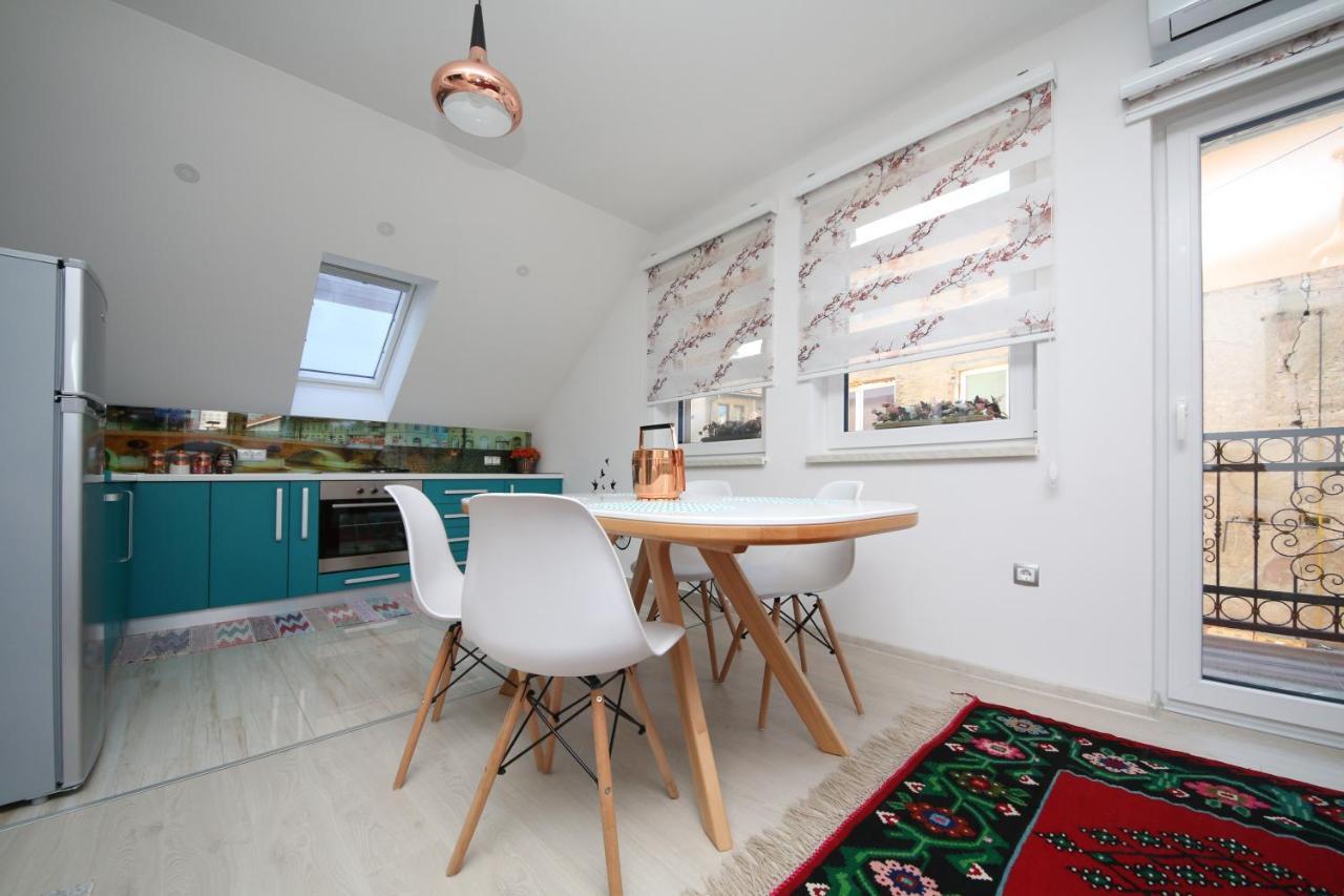 Apartment Stari Lisac Сараево Екстериор снимка