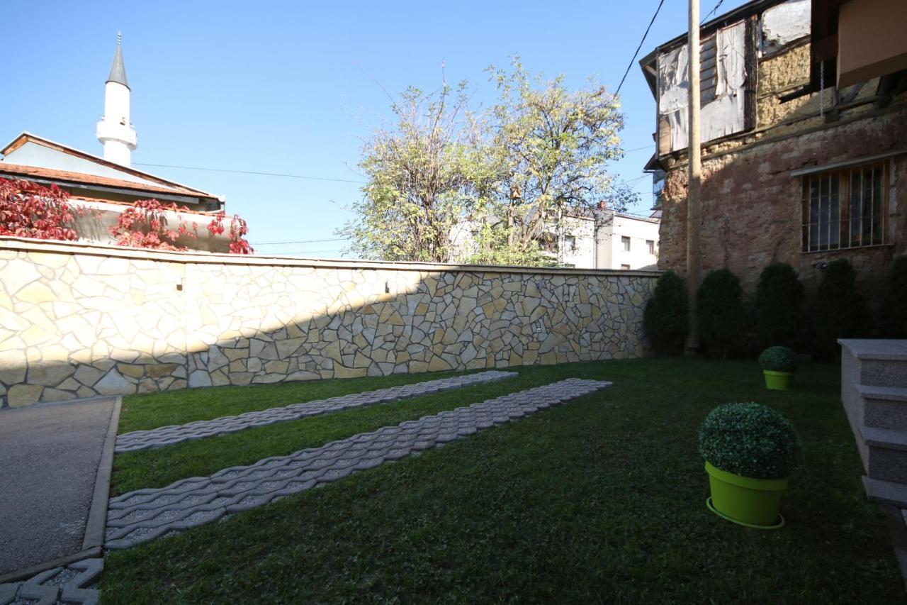 Apartment Stari Lisac Сараево Екстериор снимка