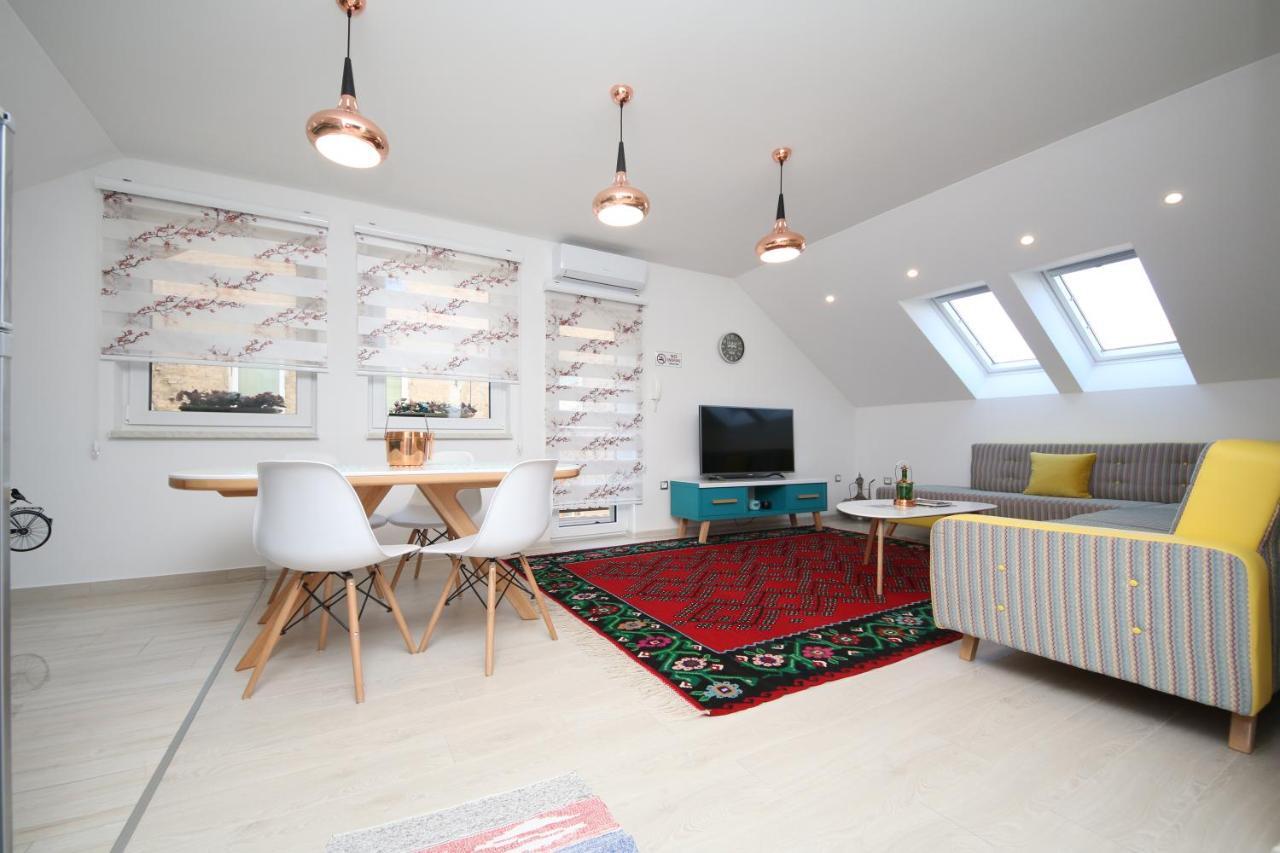 Apartment Stari Lisac Сараево Екстериор снимка