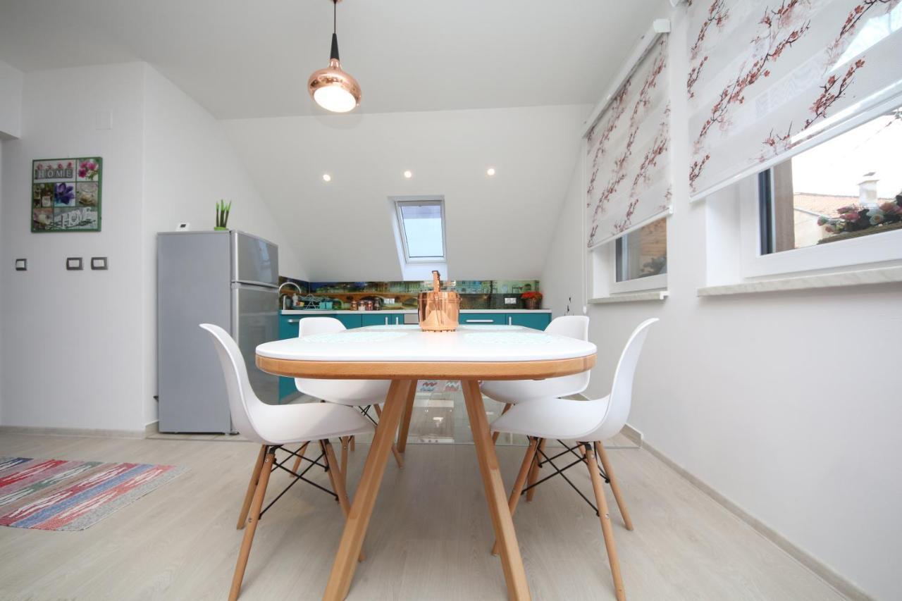 Apartment Stari Lisac Сараево Екстериор снимка