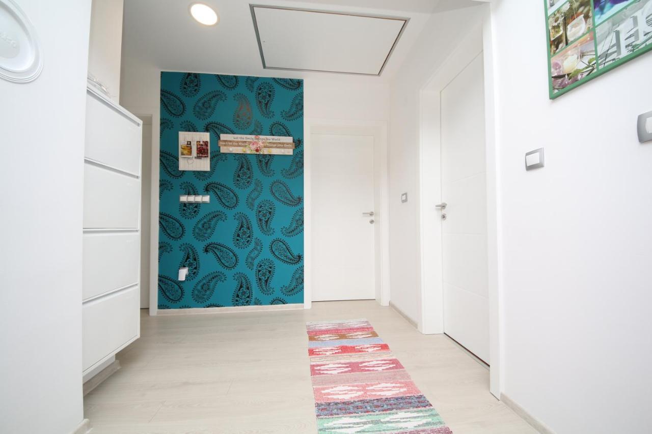 Apartment Stari Lisac Сараево Екстериор снимка