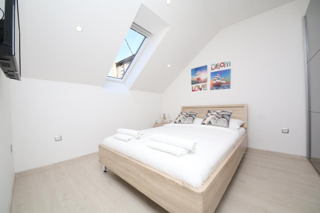 Apartment Stari Lisac Сараево Екстериор снимка