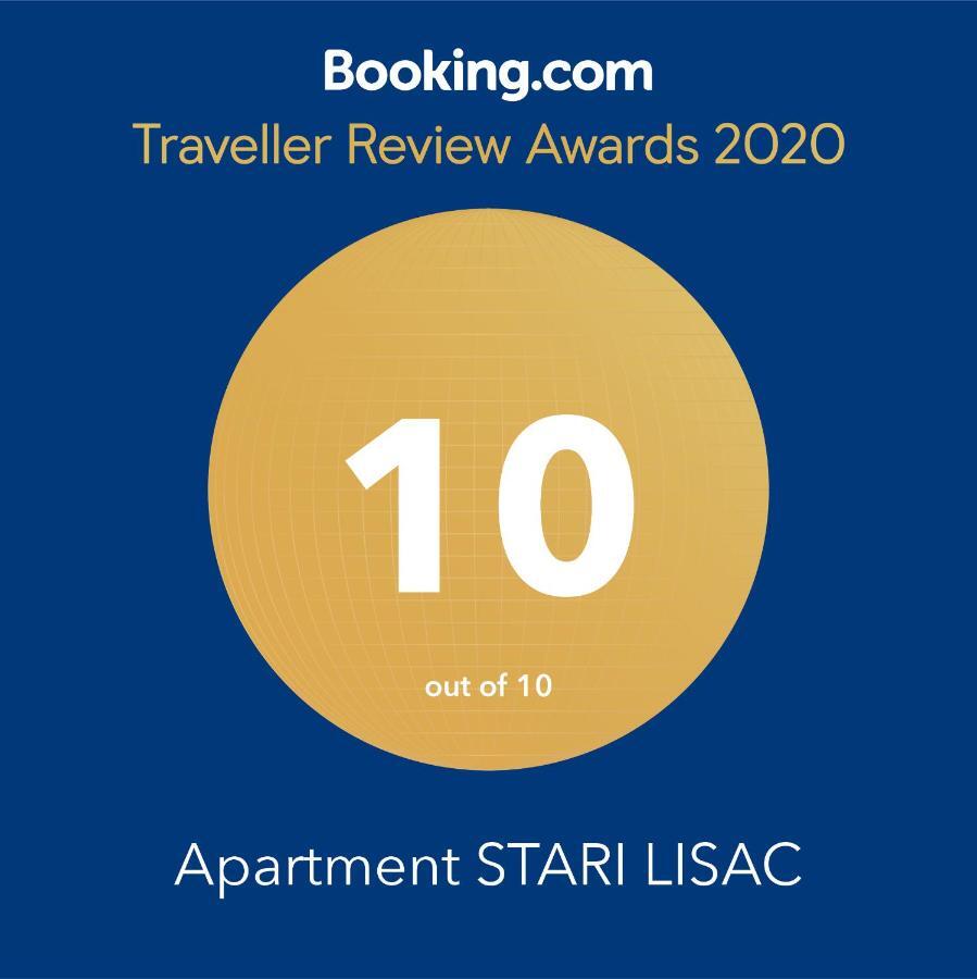 Apartment Stari Lisac Сараево Екстериор снимка