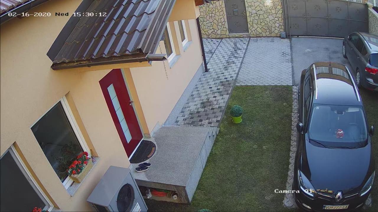 Apartment Stari Lisac Сараево Екстериор снимка